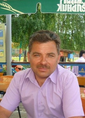 Айрат, 54, Россия, Лянтор