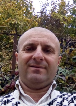 beslan, 47, Россия, Моздок