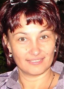 Натали, 53, Россия, Липецк