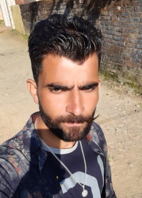 Rahul, 25, India, Pathankot