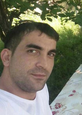 Vusal, 38, Azərbaycan Respublikası, Hacı Zeynalabdin
