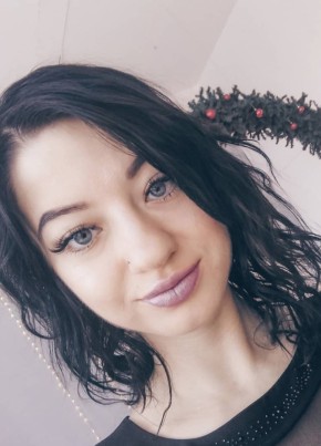 Евгения, 30, Россия, Иркутск