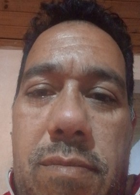 Cristina из Ciudad de Santa Fe 45 лет