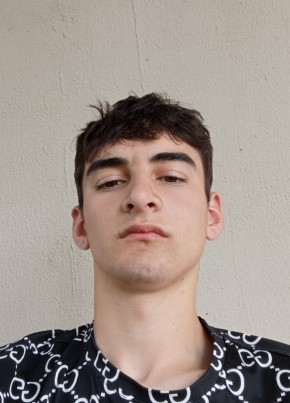 Elmir015 Elmir01 из Dzhalilabad 19 лет