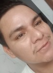 Carlos, 25, Moscow