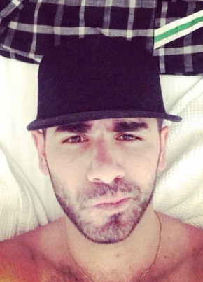 Arsen, 36, Russia, Moscow