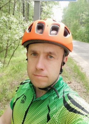 Александр из Новозыбкова 40 лет