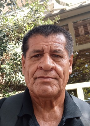 Jesus из Guadalajara 55 лет