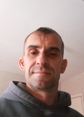 Dmitriy из Бугульмы 42 года