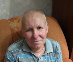 Евгений, 69 лет, Горад Гомель