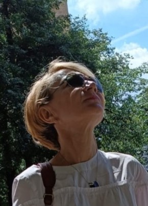 Ольга, 52, Россия, Москва