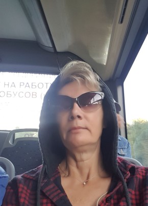 Sasha Mint, 56, Russia, Sevastopol
