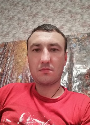 Алексей Николаев, 33, Россия, Москва