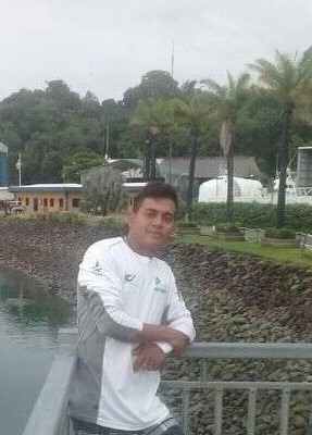 Manuel, 23, República de Costa Rica, San José (San José)
