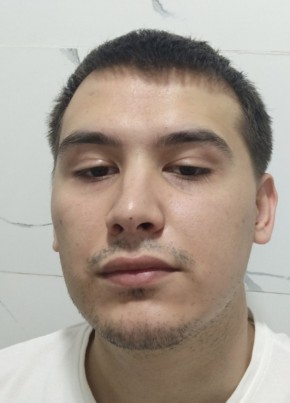 Amir из Buxoro 24 года