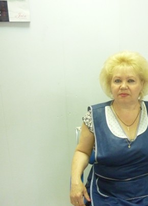 Ольга, 71, Россия, Минеральные Воды