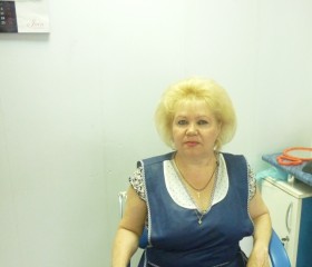 Ольга, 71 год, Минеральные Воды