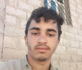 شعيب عبد الرحمن, 21 год, إب