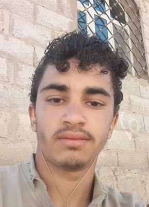 شعيب عبد الرحمن, 21, الجمهورية اليمنية, إب