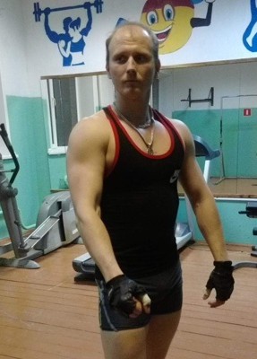 Дмитрий, 38, Россия, Россошь