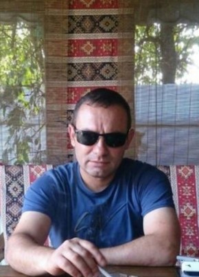 Akob, 40, Russia, Moscow