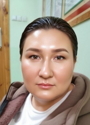 Надежда из Самары 40 лет