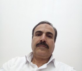 Saeed Keyvandari, 48 лет, تِهران