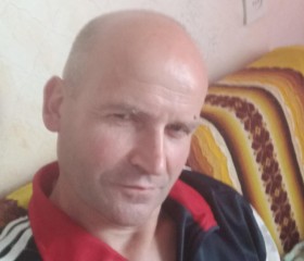 Вова, 48 лет, Салігорск