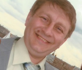 Edik, 54, Lomonosov