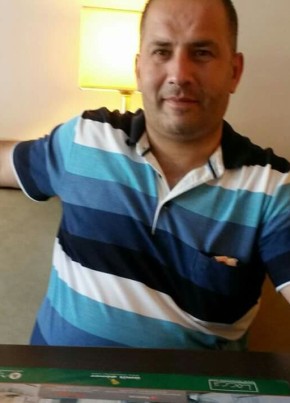 Erman, 44, Türkiye Cumhuriyeti, Muğla