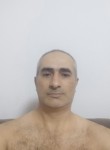 Armen Gichyan, 52 года, Երեվան