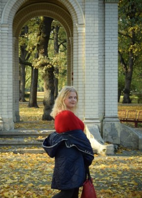 Dianka, 34, Latvijas Republika, Rīga