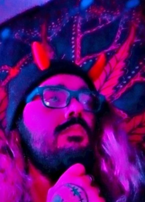 Wolf из Altus 29 лет