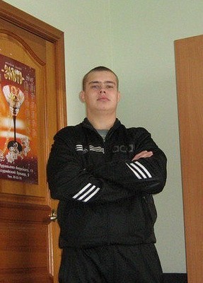 Александр, 35, Россия, Владивосток