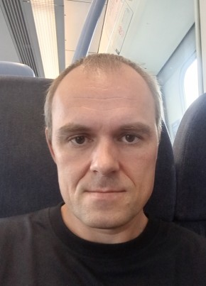Viktor Dzavrsian, 43, United Kingdom, Maidstone