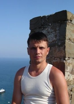 Максим, 47, Россия, Братск
