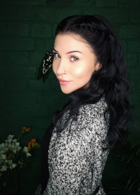 Марина, 24, Қазақстан, Астана