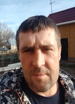 Андрей, 43, Россия, Лабинск