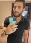 Ahmed, 30, Alexandria