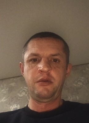 Дмитрий, 45, Россия, Васильево