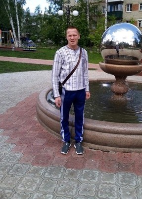 Иван, 42, Россия, Кулебаки