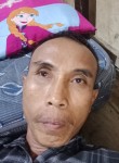Yanto, 39 лет, Djakarta