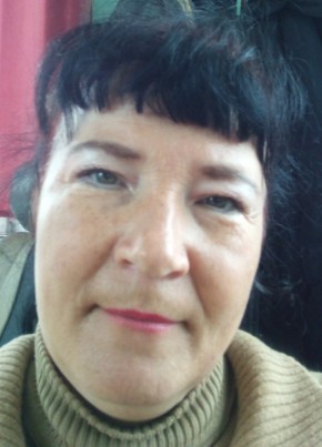 Ольга, 51, Россия, Находка