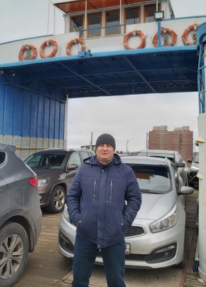 Виталий, 40, Россия, Старая Русса