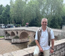 Aleksandr, 41, Adler