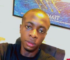 Emmanuel Ameachi, 21 год, Lagos