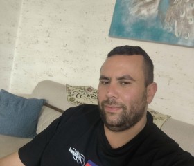 تامر, 28, Jerusalem