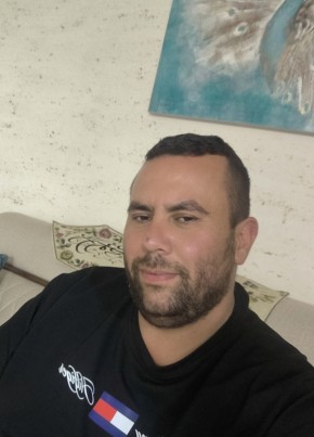 تامر, 28, Israel, Jerusalem