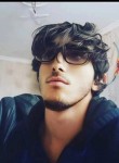 Pro Yuska, 21, Shamkhor