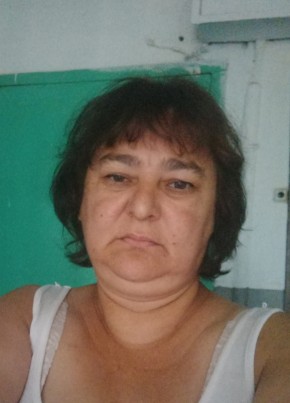 Татьяна из Забайкальска 46 лет